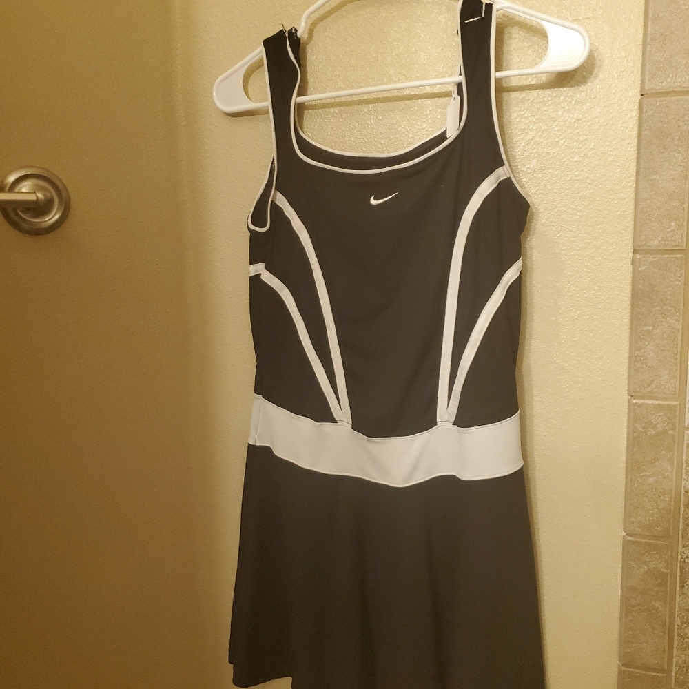 Nike tennis dress